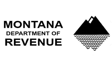 Montana Department of Revenue