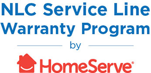 NLC Service Line Warranty Program by HomeServe