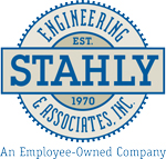 Stahly Engineering & Associates, Inc. logo