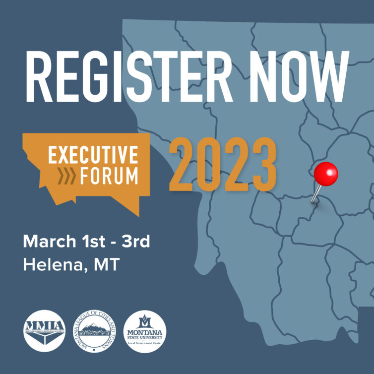 2023 Executive Forum