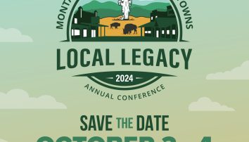 Annual League Conference