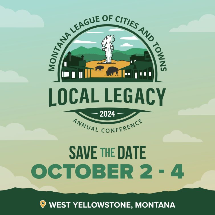 Annual League Conference