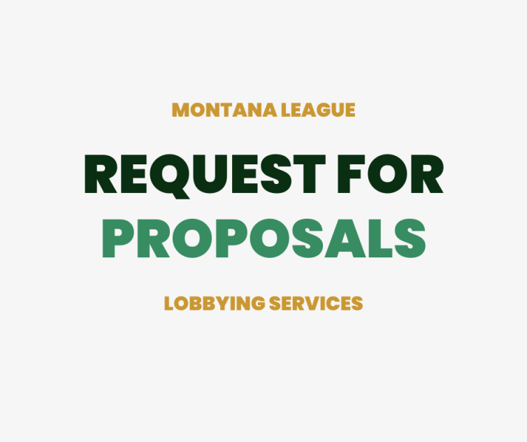 Lobbying Services RFP